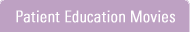 Patient Education